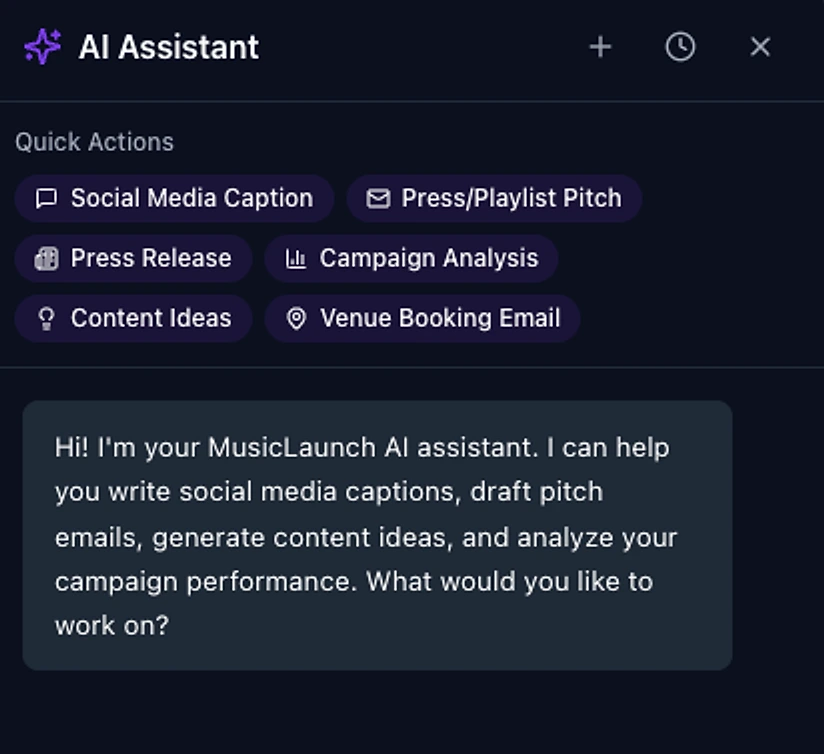 AI Assistant